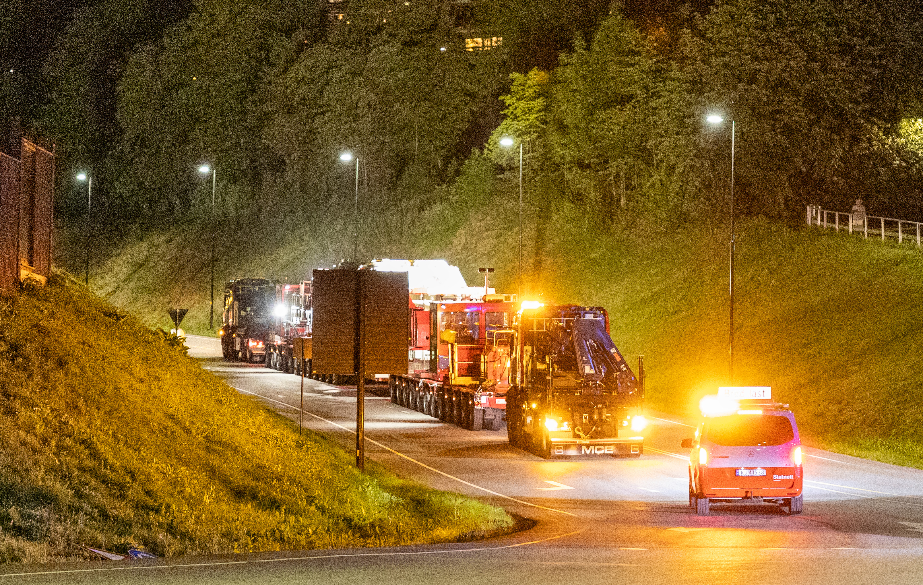 Transformatortransport