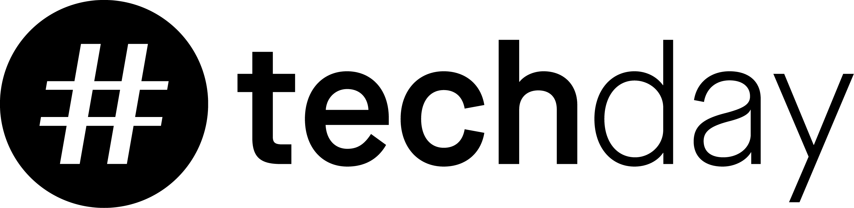 Techday merkevare ikon