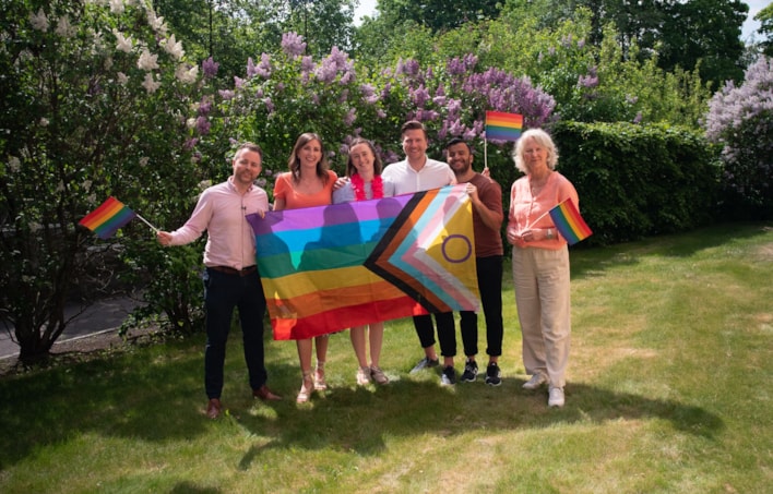 Pride