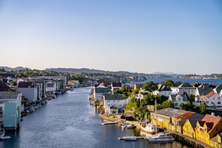 Karmøy
