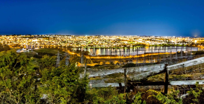 Sandnes by