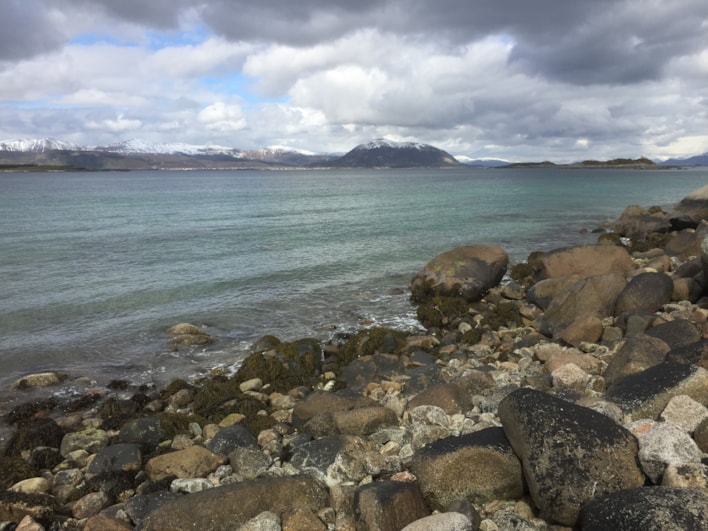 Fra Fiskebøl