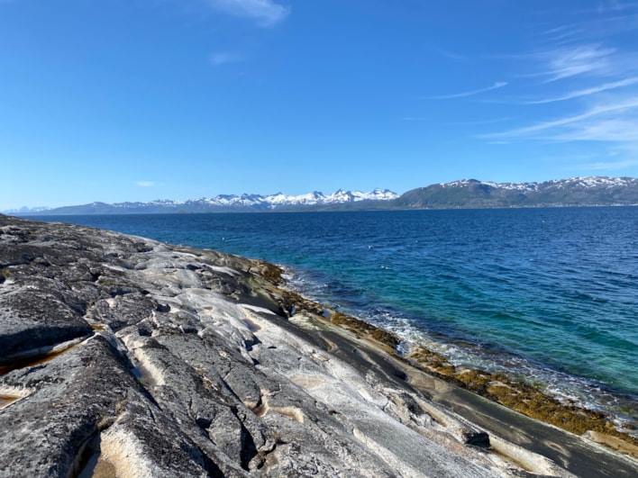 Ofotfjorden 
