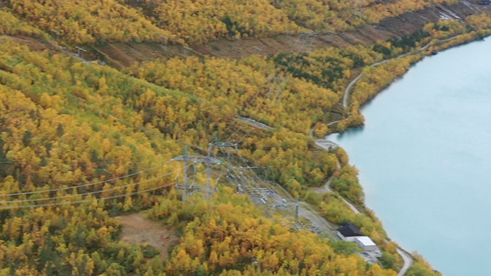 Ny stasjonsplassering