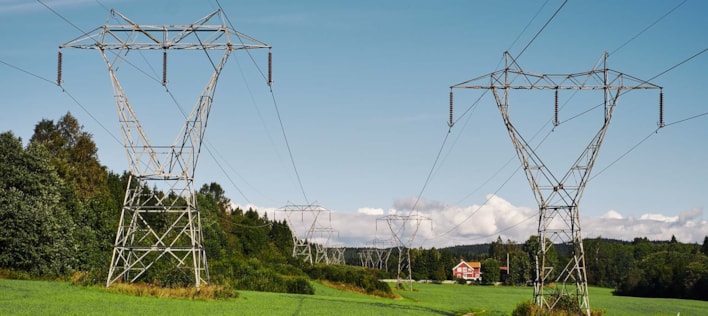 Pylons