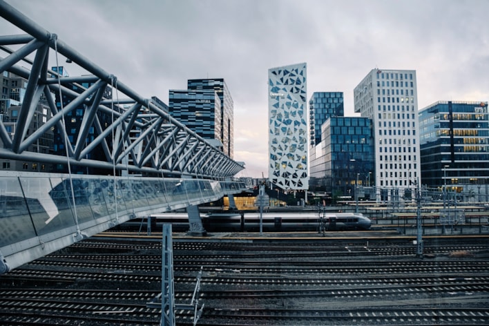 Oslo by