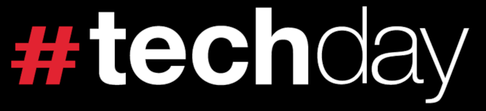 Logo techday