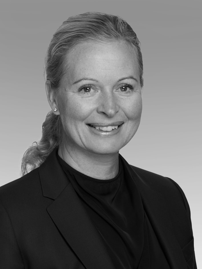 Beate Sander portrett