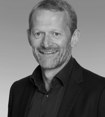 Håkon Borgen