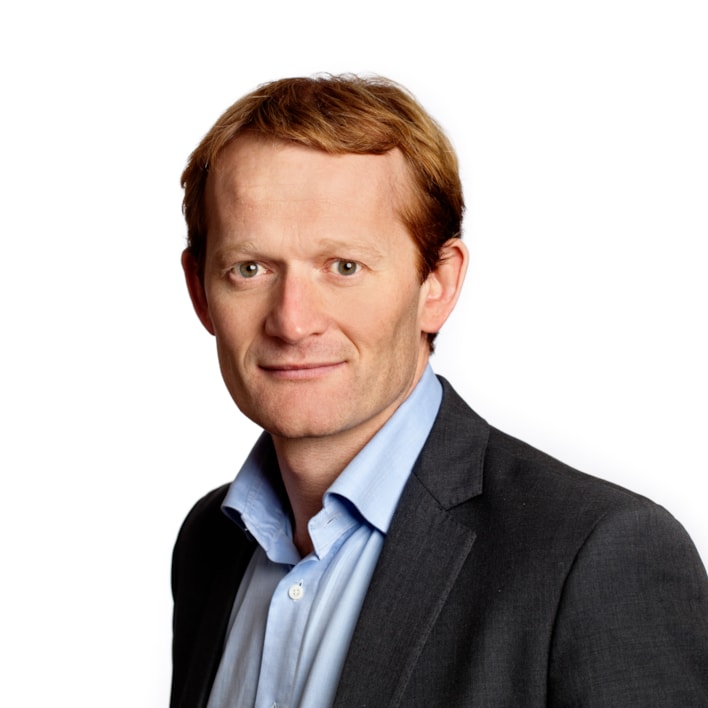 Håkon Borgen