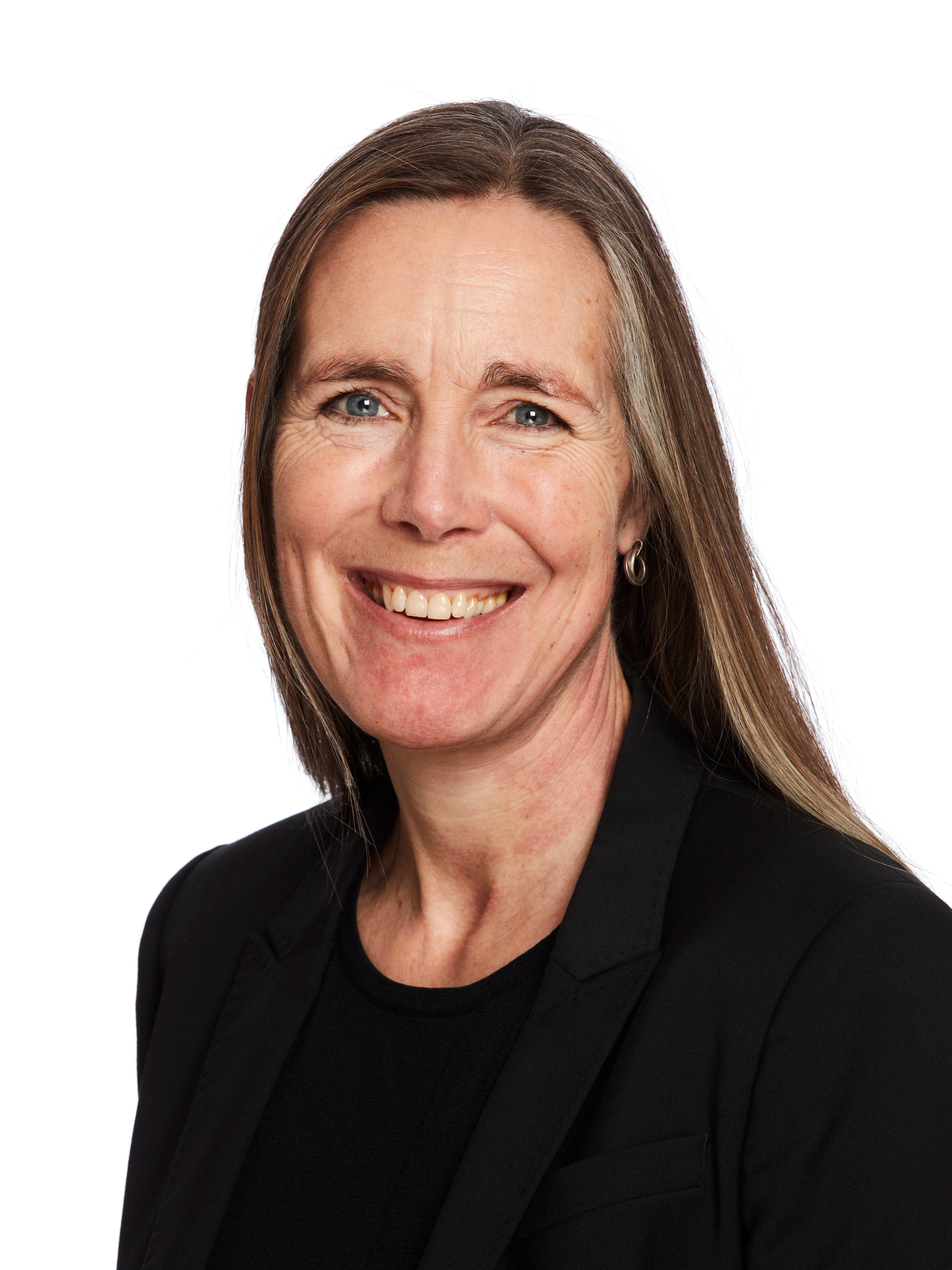 Portrettbilde Hilde Singsaas