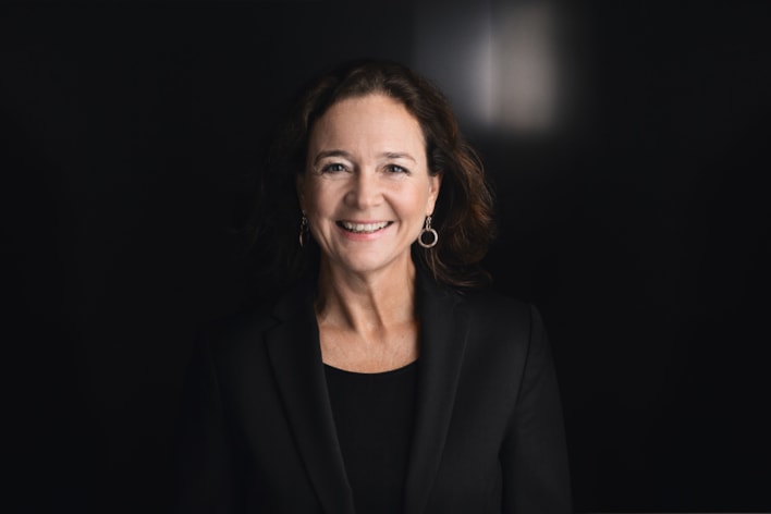 Image of Statnett's upcoming CEO