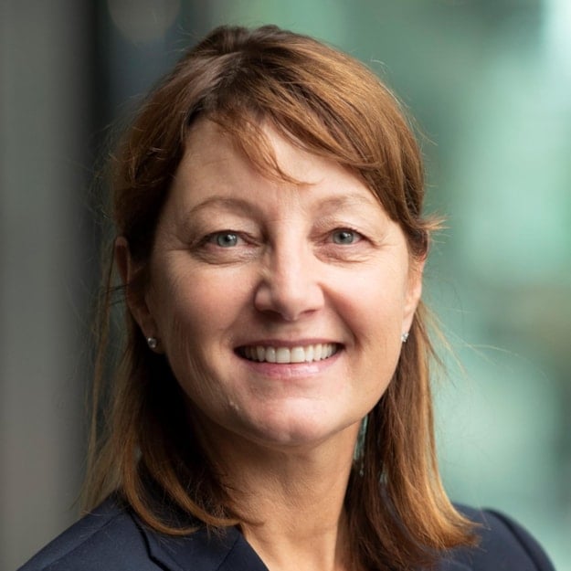 Anne Flagstad blir konserndirektør for Mennesker og Bærekraft i Statnett